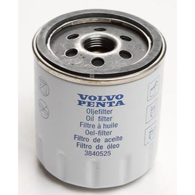 Filtre à huile - VOLVO PENTA