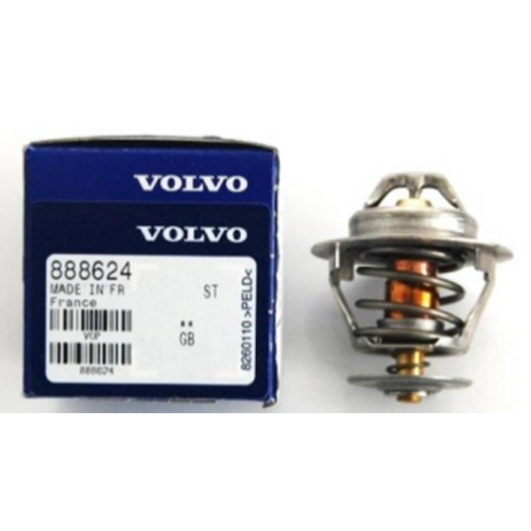 Thermostat - VOLVO PENTA