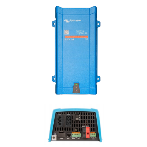 MultiPlus 24V/500VA/10-16 - VICTRON
