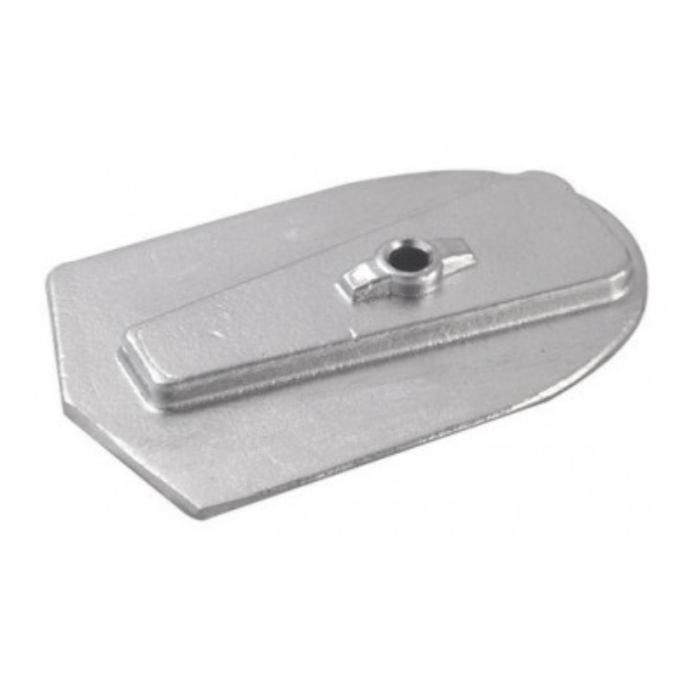Anode plaque - YAMAHA