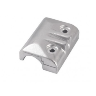Anode plaque - YAMAHA