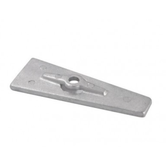 Anode plaque - YAMAHA