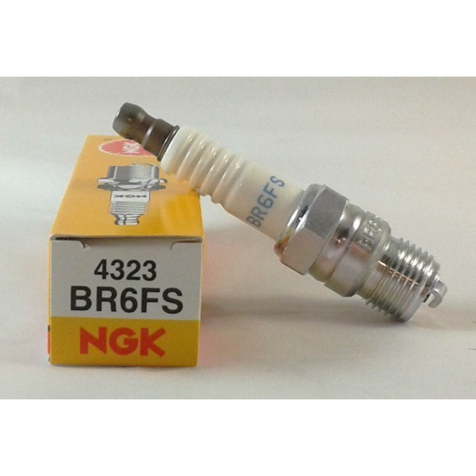 Bougie pour YAMAHA - NGK