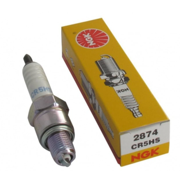 Bougie pour YAMAHA - NGK