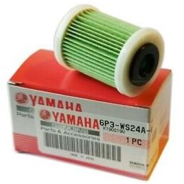 Filtre à essence - YAMAHA