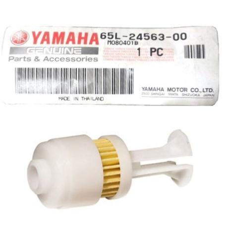 Filtre essence Yamaha Hors-bord 50 à 115 CV - Sierra