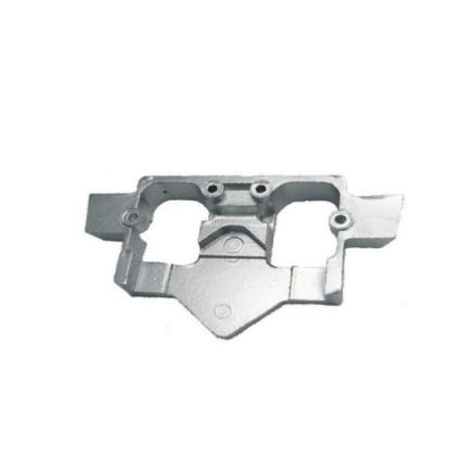 Anode plaque - YAMAHA