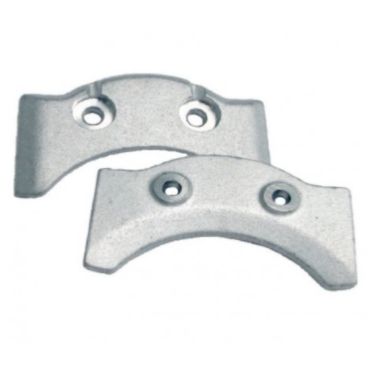 Anode plaque - YAMAHA