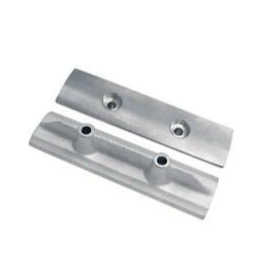 Anode plaque - YAMAHA