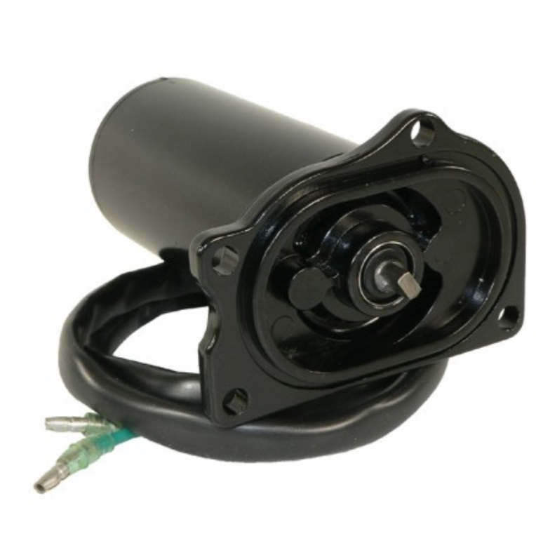 Moteur de trim