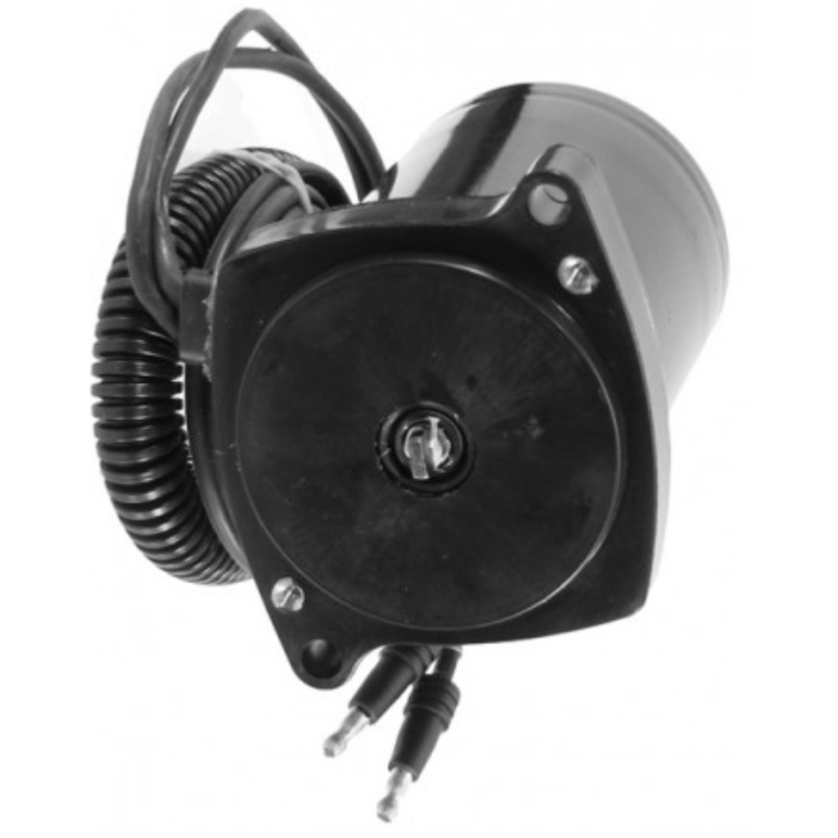Moteur de trim