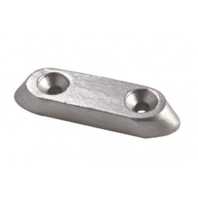 Anode plaque - SUZUKI
