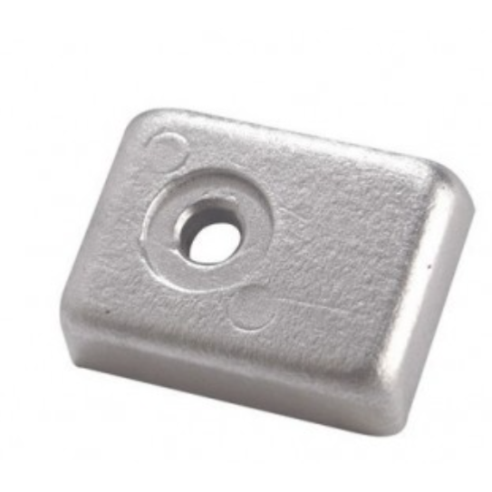 Anode plaque - SUZUKI