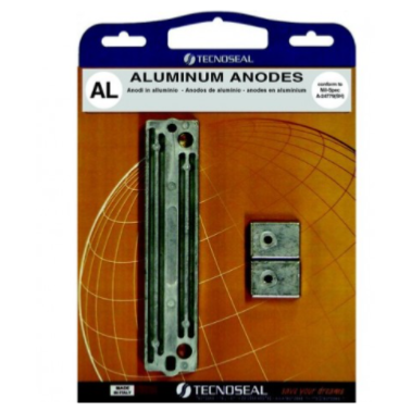 Kit anode - SUZUKI