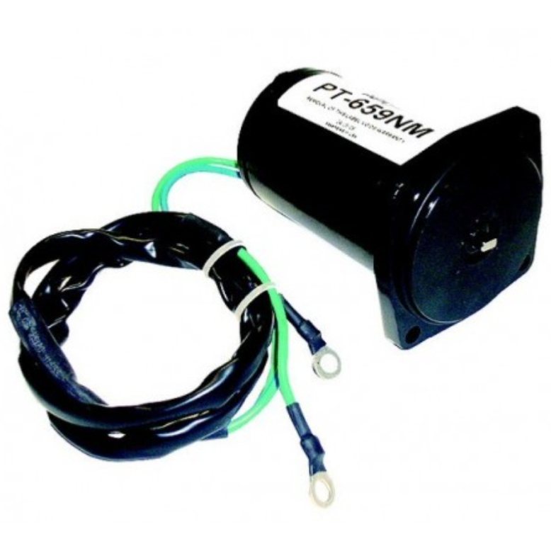 Moteur de trim