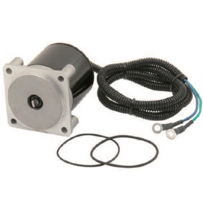 Moteur de trim