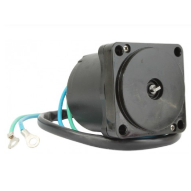 Moteur de trim