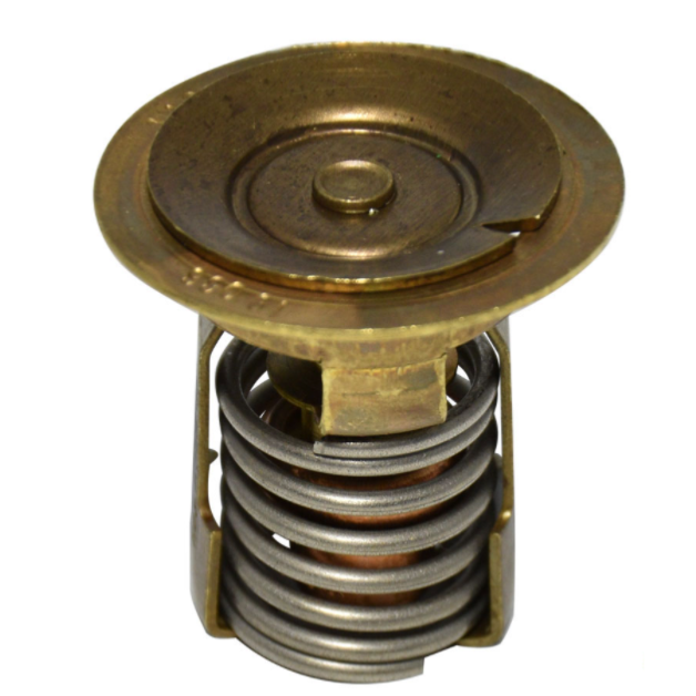 Thermostat - MERCURY