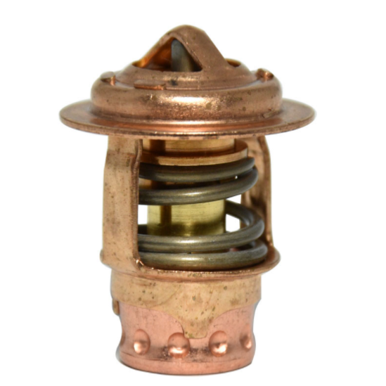 Thermostat - MERCURY