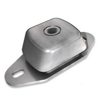 Support Moteur METALASTIK 17-1600-45 type CUSHYFLOAT - TRELLEBORG