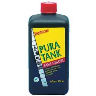 PURA TANK - YACHTICON