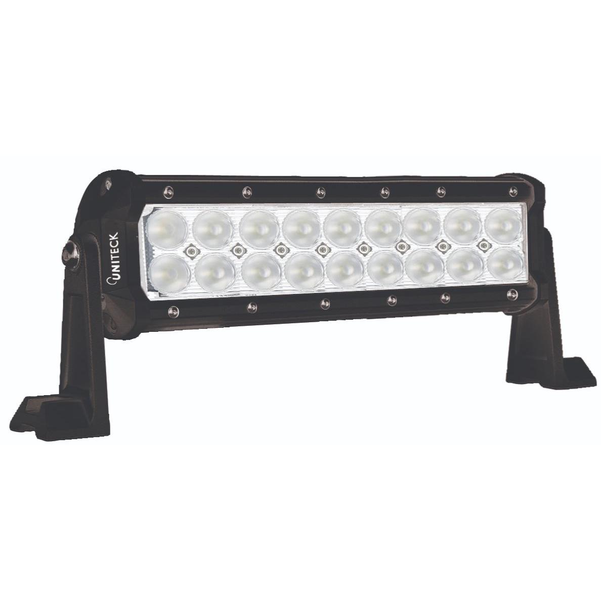 UNILEDBAR - Projecteur led 54W - 12/24V - UNITECK