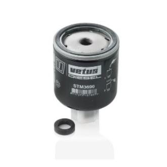 FILTRE A GASOIL - VETUS
