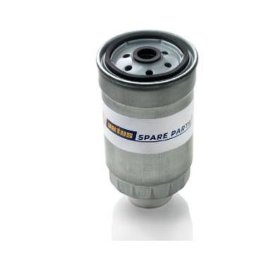 FILTRE A GASOIL - VETUS