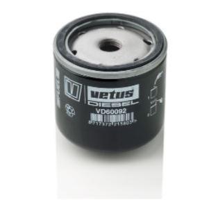 FILTRE A GASOIL - VETUS