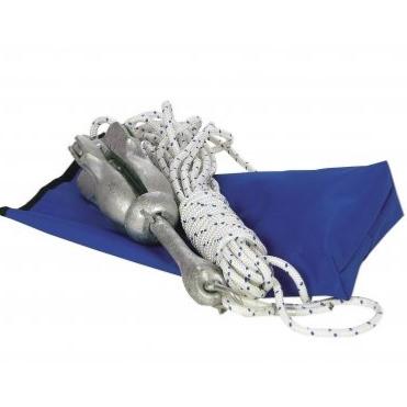 Kit Grappin 3.2kg