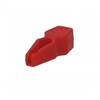 Coinceur pour sandow Ø4-6mm - les 6