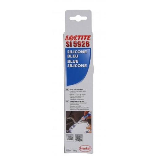Loctite SI 5926 - bleu tube de 100ml