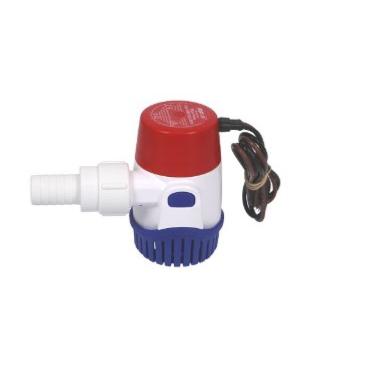 Pompe de cale immergeable RULE 360 -12V