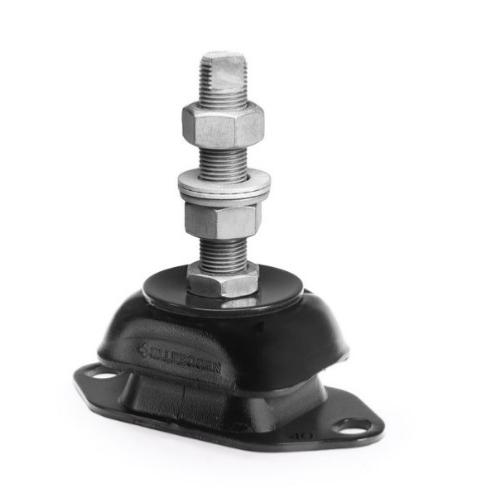 Support moteur GT-S55 - Shore 55 - ELLEBOGEN