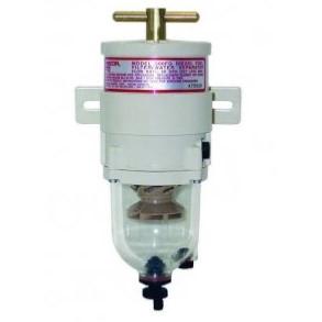PREFILTRE SEPARATEUR 500 SIMPLE 227 L/h - 30µ - PARKER