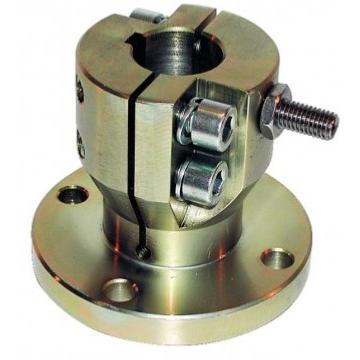Tourteau d\'accouplement - ø80mm - Arbre ø30mm