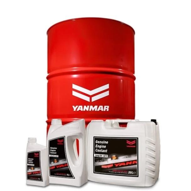 Liquide de refroidissement 5L - YANMAR MARINE
