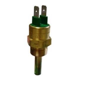 Thermocontact - 96°C (+/- 3°C) - isolé - X10-232-001-006