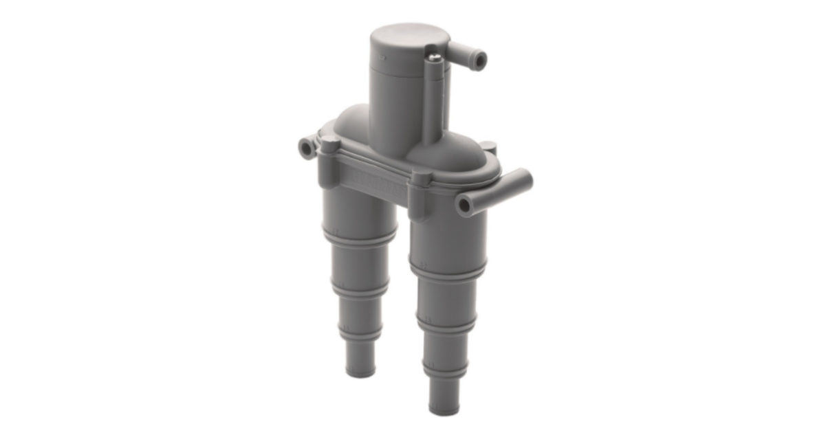 Pièce Marine Professionnelle VETUS Coude Anti-siphon Avec Clapet - Siphonnage & Protection Accessoire Bateau VETUS AIRVENTV Pièce Marine Professionnelle VETUS Coude Anti-siphon Avec Clapet - Siphonnage & Protection Accessoire Bateau VETUS AIRVENTV