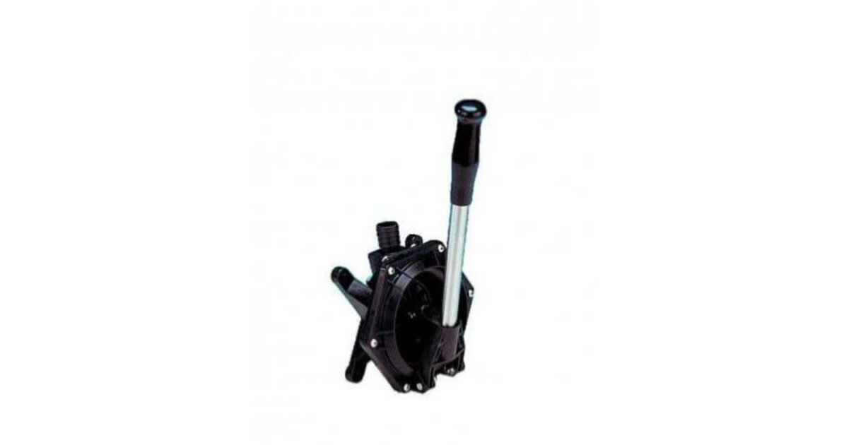 Jabsco Amazon Pompe à main Thrudeck Diamètre du tuyau 38mm | JM 100 030 102 Jabsco Amazon Pompe à main Thrudeck Diamètre du tuyau 38mm | JM 100 030 102