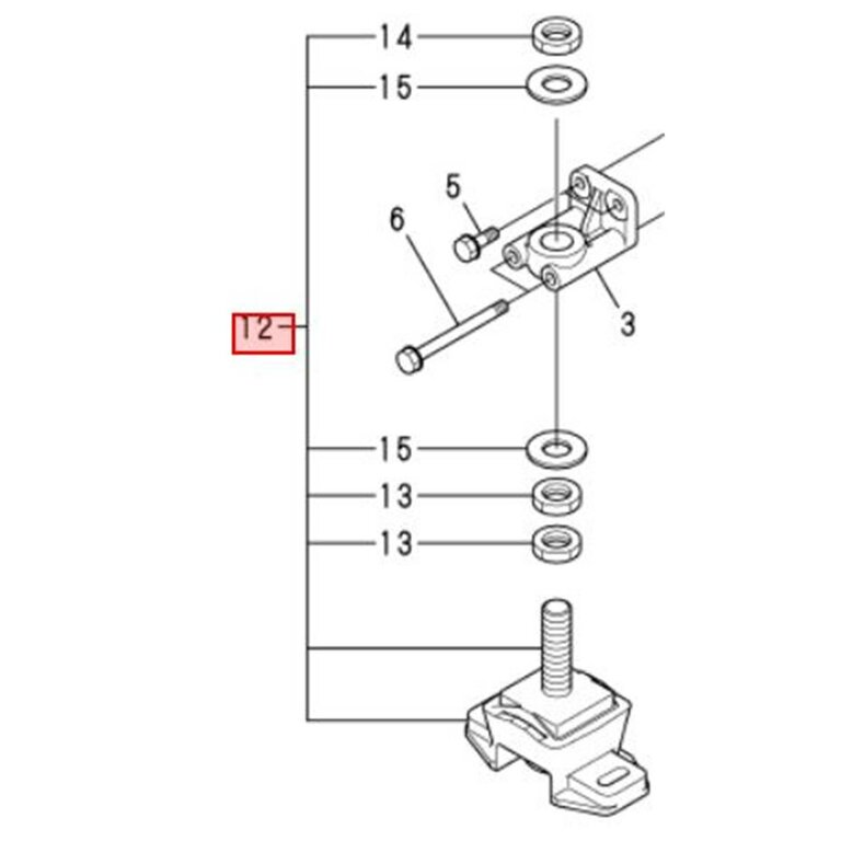 Lot De 10 Boulons à Tête Hexagonale En Acier Inoxydable 18-8 (304), Entièrement Filetés, Oxyde Noir SG TZH Lot De 10 Boulons à Tête Hexagonale En Acier Inoxydable 18-8 (304), Entièrement Filetés, Oxyde Noir SG TZH
