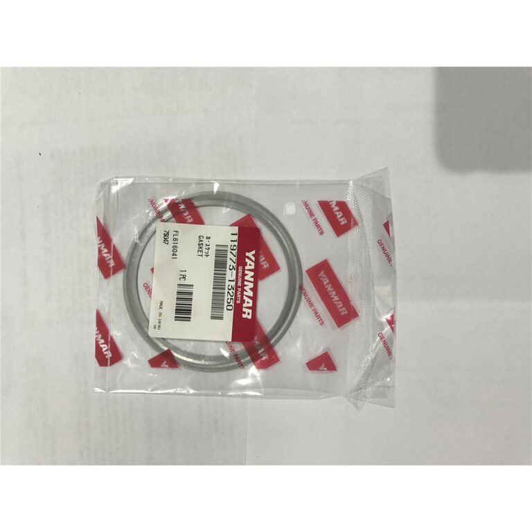 Joint Pot D'Échappement + Visserie + Joint Coude Pour Scooter 50cc - Set Complet Compatible
