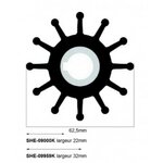 SHE-09000K