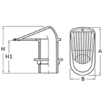 passe coque crépine 2