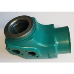 Coude d'échappement pour Volvo Penta TAMD31 KAD32 TAMD41 TAMD42 TAMD43 861289