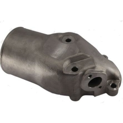 Coude Et Joint D'échappement Pour Volvo Penta 2001, 2002, 2003 – Réf RM116020 – Neuf