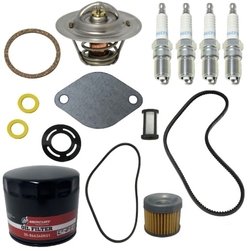 kit entretien