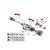 163200-42600 KIT PPE EAU REP1