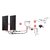 10-9678-Kit-nautisme-portique-200W-2x100W-Mono-MPPT-visuel-zoom