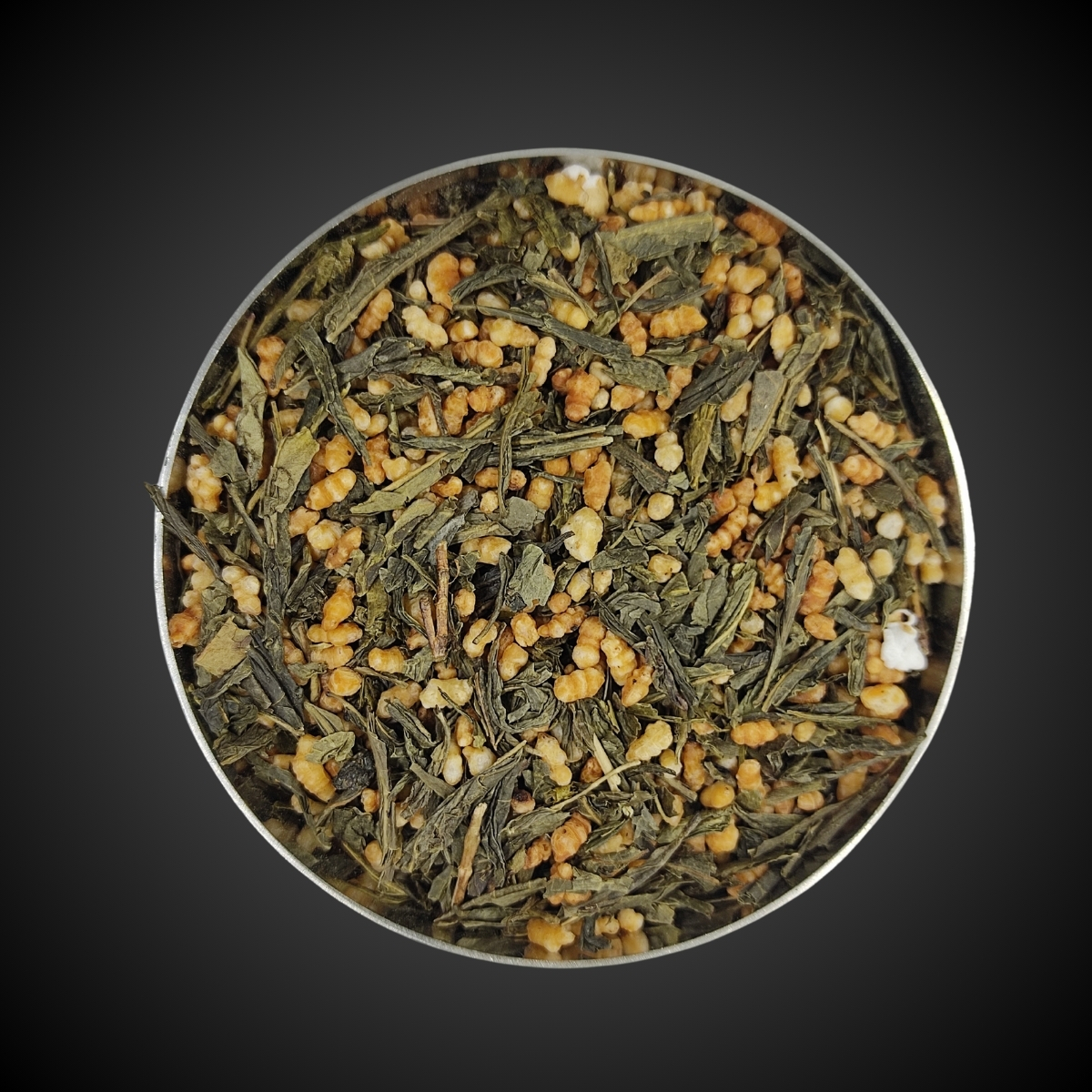 genmaicha